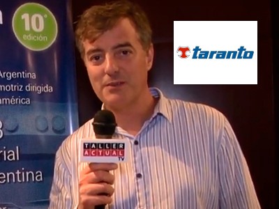 Nuestra política es no dejar nunca de entregar productos, por eso el cliente nos respeta'